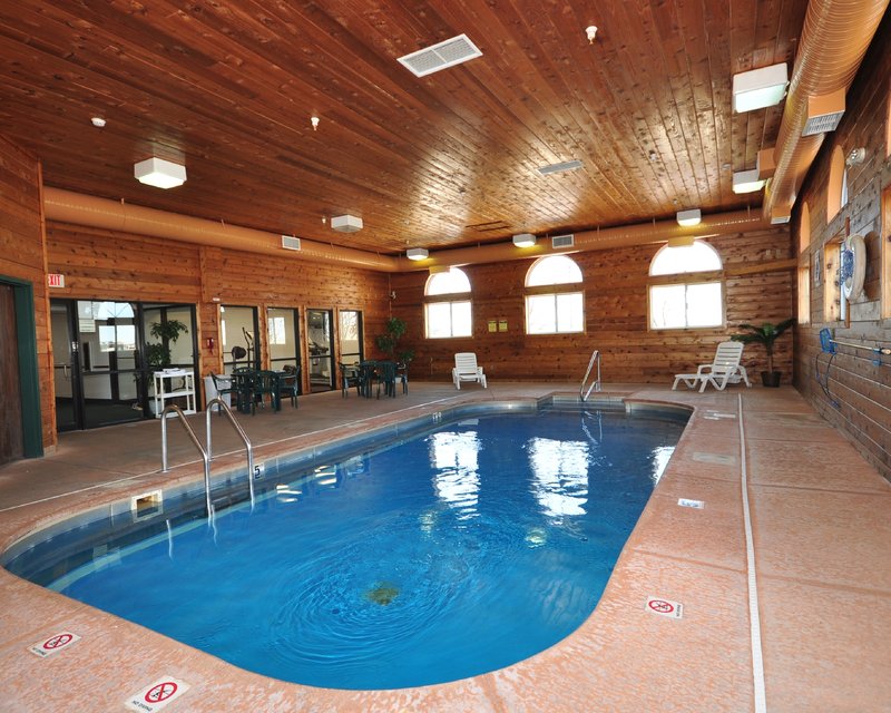 Quality Inn & Suites - Loves Park, IL