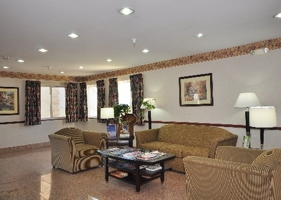 Quality Inn & Suites - Loves Park, IL