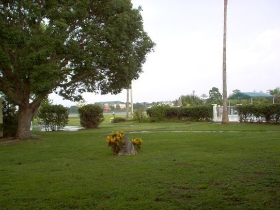 Inn On The Green - Tavares, FL