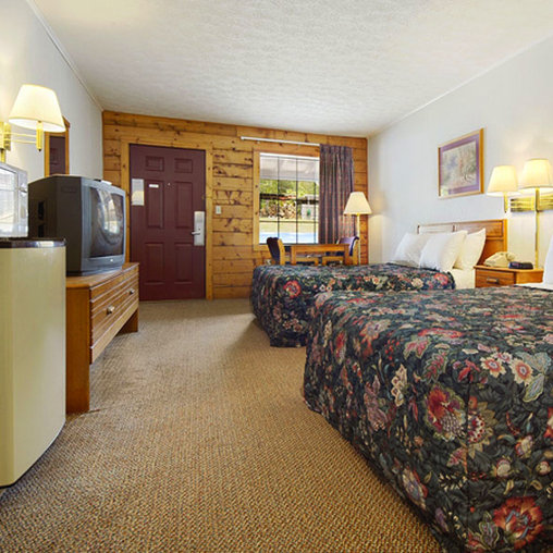American Inn - Camden, AL