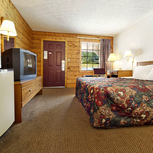 American Inn - Camden, AL