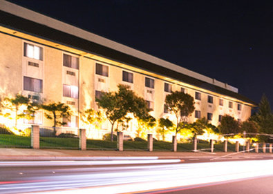 Best Western Plus-Inn Hayward - Hayward, CA