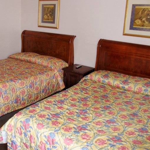 Budget Inn - Greenfield, CA
