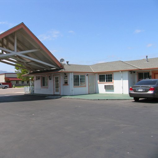 Budget Inn - Greenfield, CA