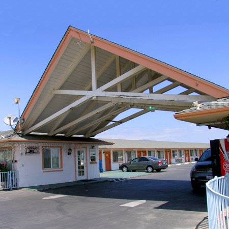 Budget Inn - Greenfield, CA