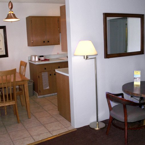 Anchorage Inn - Lakeport, CA