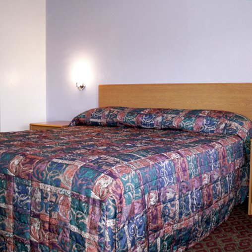 Anchorage Inn - Lakeport, CA