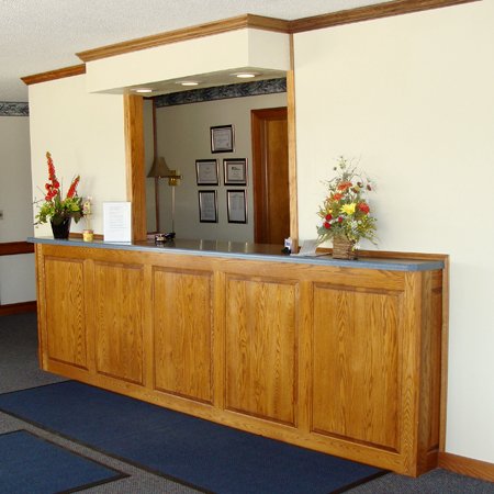 Amber Inn Motel - Le Mars, IA