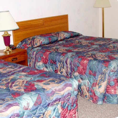 Amber Inn Motel - Le Mars, IA