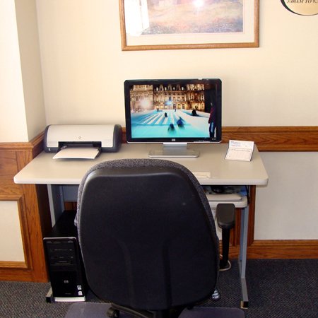 Amber Inn Motel - Le Mars, IA