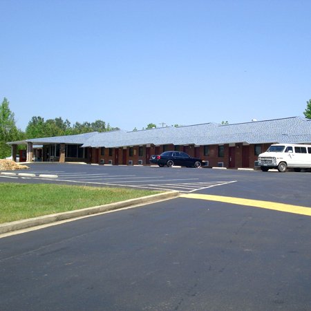 Budget Inn