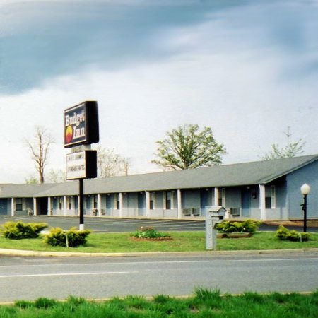 Budget Inn Of Lynchburg And Bedford - Goode, VA