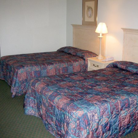 Executive Inn - Marianna, FL
