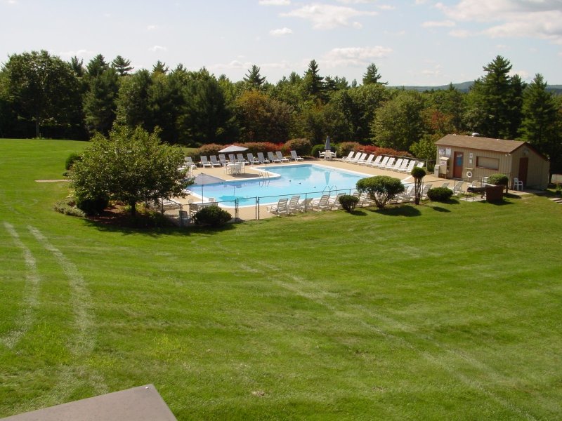 Fox Ridge Resort, A Red Jacket Resort - North Conway, NH