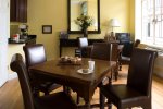 Americas Best Value Inn & Suites-SOMA - Restaurant