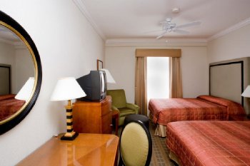 Americas Best Value Inn & Suites-SOMA - Room