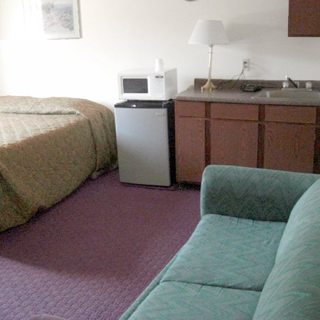 Country Inn Motel - Mohnton, PA