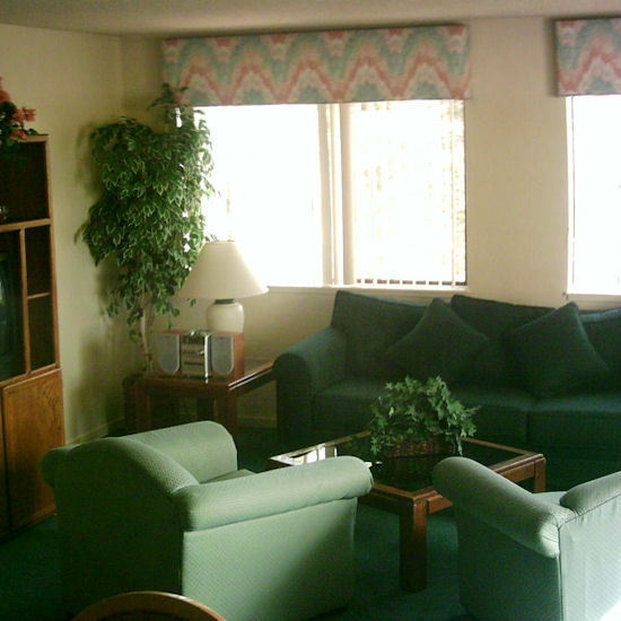 Tahoe Summit Village Timeshare - Stateline, NV