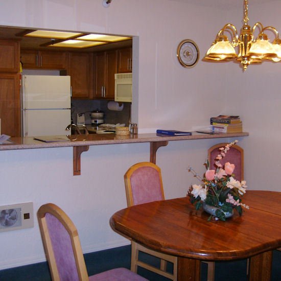 Tahoe Summit Village Timeshare - Stateline, NV