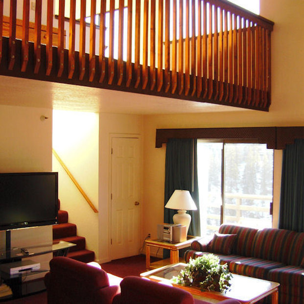 Tahoe Summit Village Timeshare - Stateline, NV
