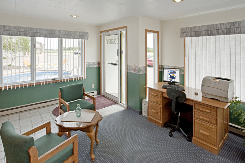 Americas Best Value Inn - Atlantic, IA