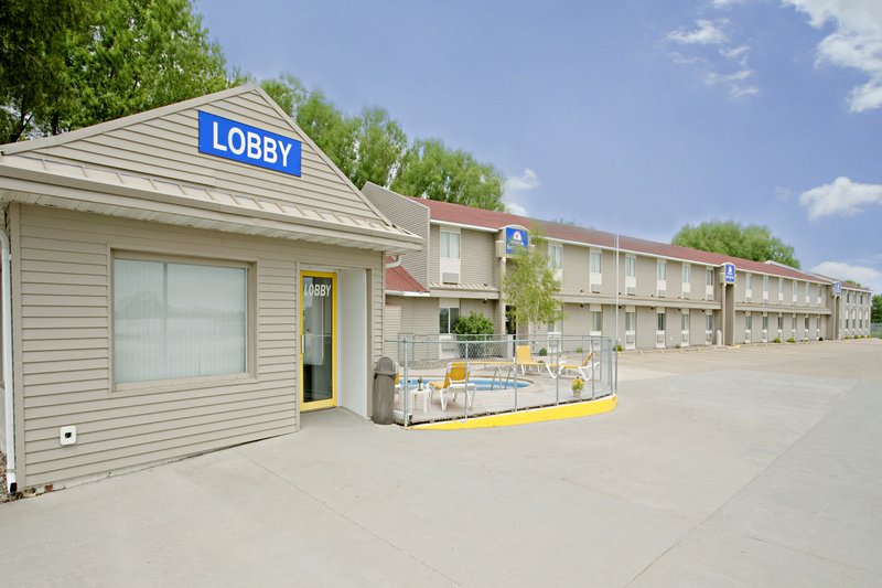 Americas Best Value Inn - Atlantic, IA