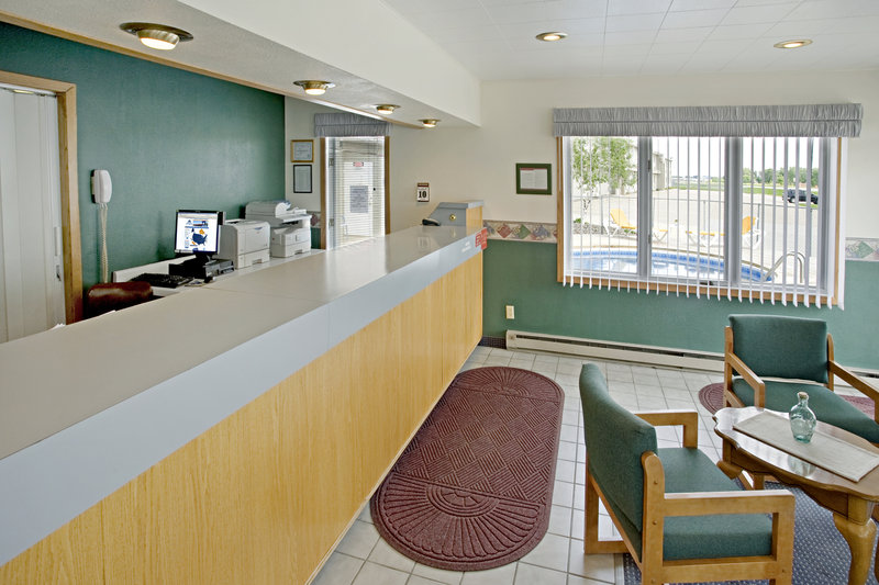 Americas Best Value Inn - Atlantic, IA