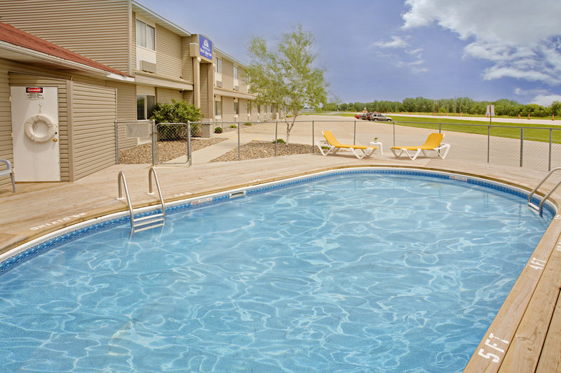 Americas Best Value Inn - Atlantic, IA