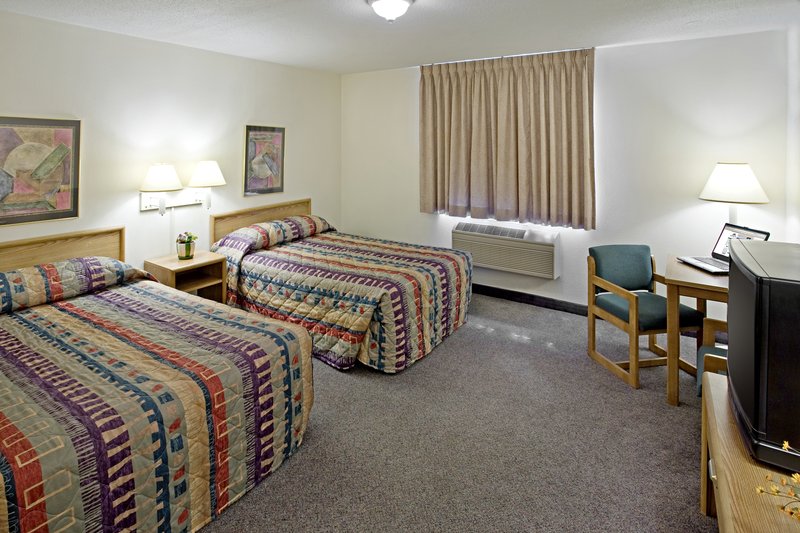 Americas Best Value Inn - Atlantic, IA