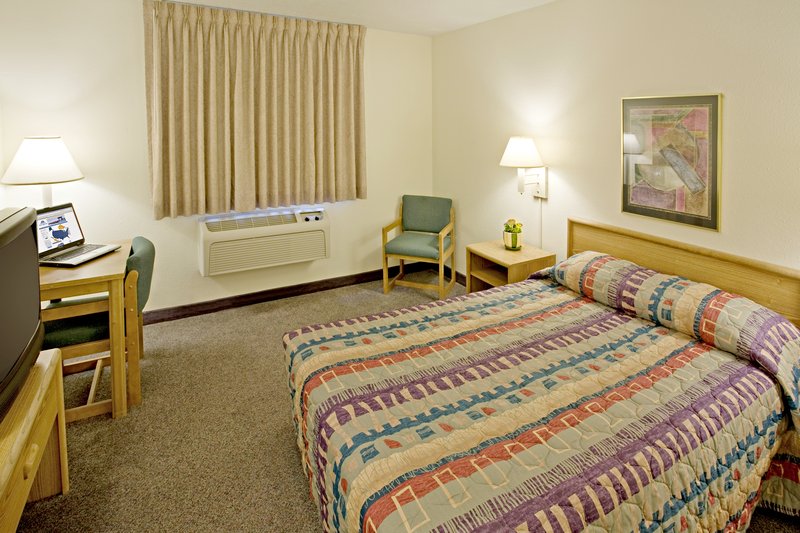 Americas Best Value Inn - Atlantic, IA