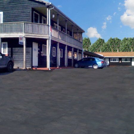 Lookout Motor Lodge - Drums, PA