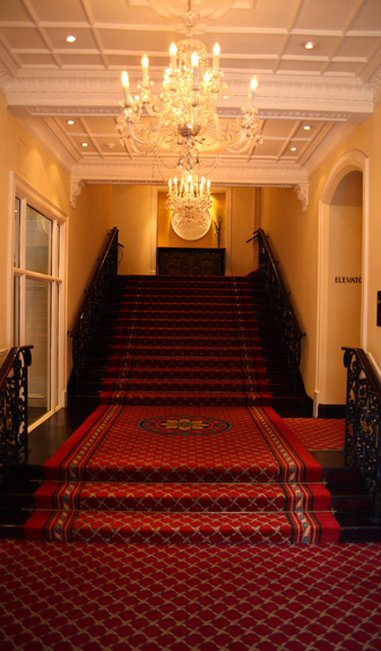 Gresham Metropole Hotel | MacCurtain St, Cork | +353 21 464 3700