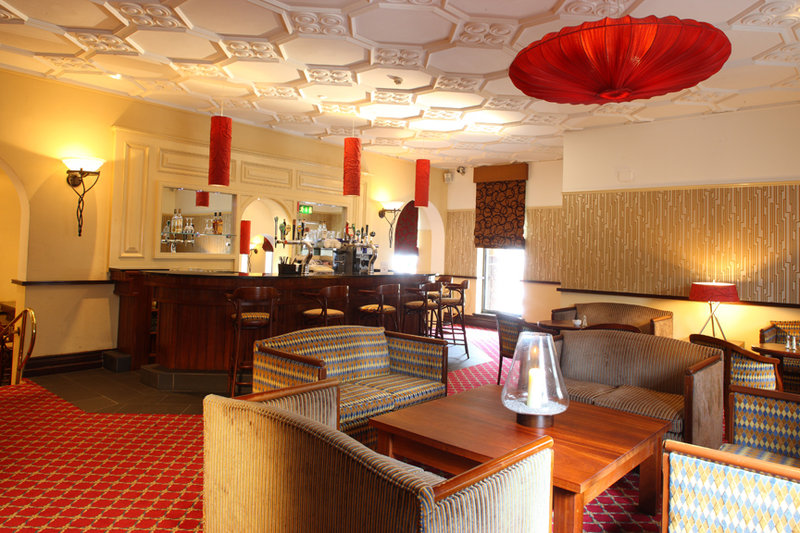 Gresham Metropole Hotel | MacCurtain St, Cork | +353 21 464 3700