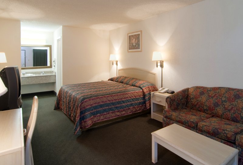Americas Best Value Inn - Texas City, TX