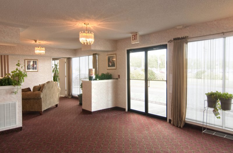 Americas Best Value Inn - Texas City, TX