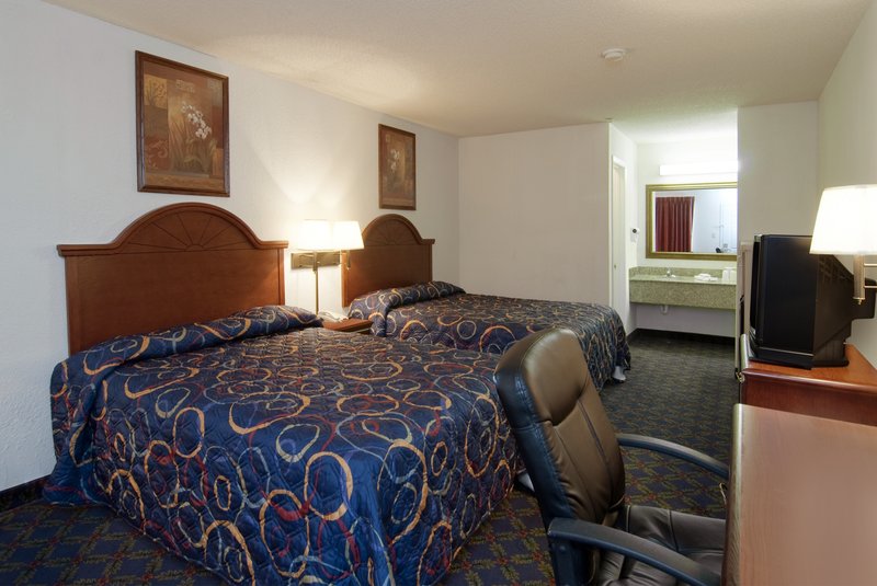 Americas Best Value Inn - Texas City, TX