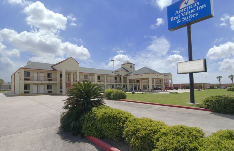 Americas Best Value Inn - Texas City, TX