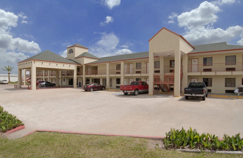 Americas Best Value Inn - Texas City, TX