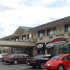 Chicago O\'Hare Garden Hotel