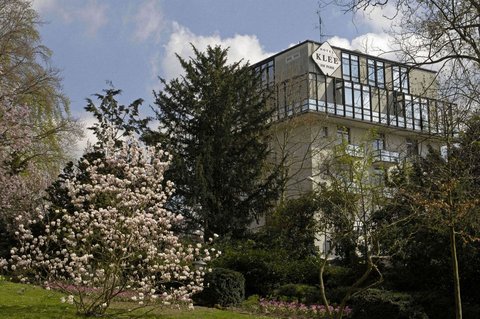 Hotel Klee Am Park Wiesbaden Germany Hotel Klee Am Park Wiesbaden Germany