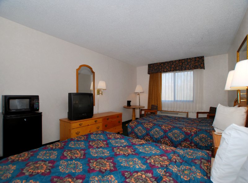 Best Western - Oxford, OH