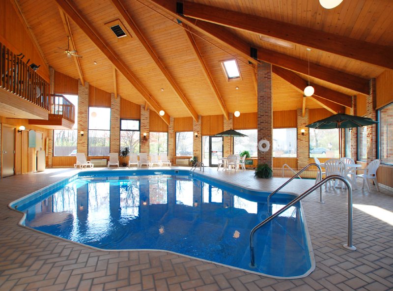 Best Western - Oxford, OH