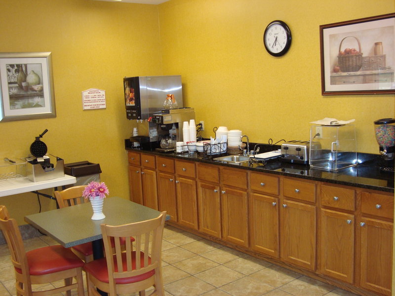 Home Town Inn Ringgold/fort Oglethorpe - Ringgold, GA