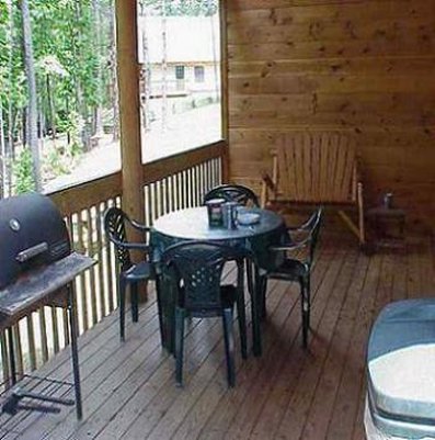 Lake Lanier Lodges & Rv Rsrts - Flowery Branch, GA