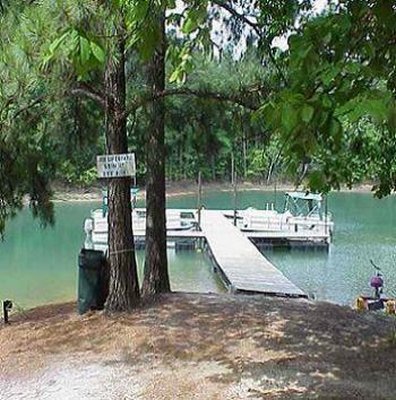 Lake Lanier Lodges & Rv Rsrts - Flowery Branch, GA