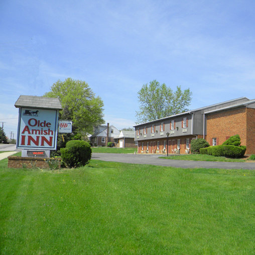 Olde Amish Inn - Ronks, PA