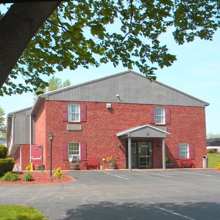 Olde Amish Inn - Ronks, PA