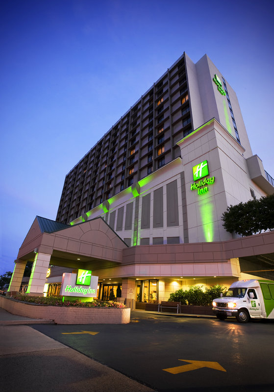 Holiday Inn NATIONAL AIRPORT/CRYSTAL CITY - Arlington, VA
