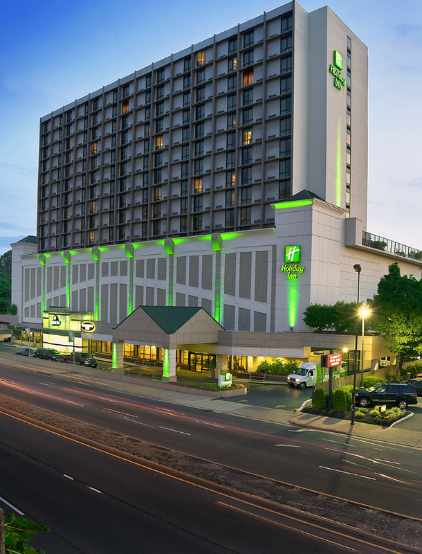 Holiday Inn NATIONAL AIRPORT/CRYSTAL CITY - Arlington, VA