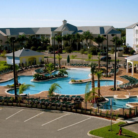 Summer Bay Resort - Clermont, FL
